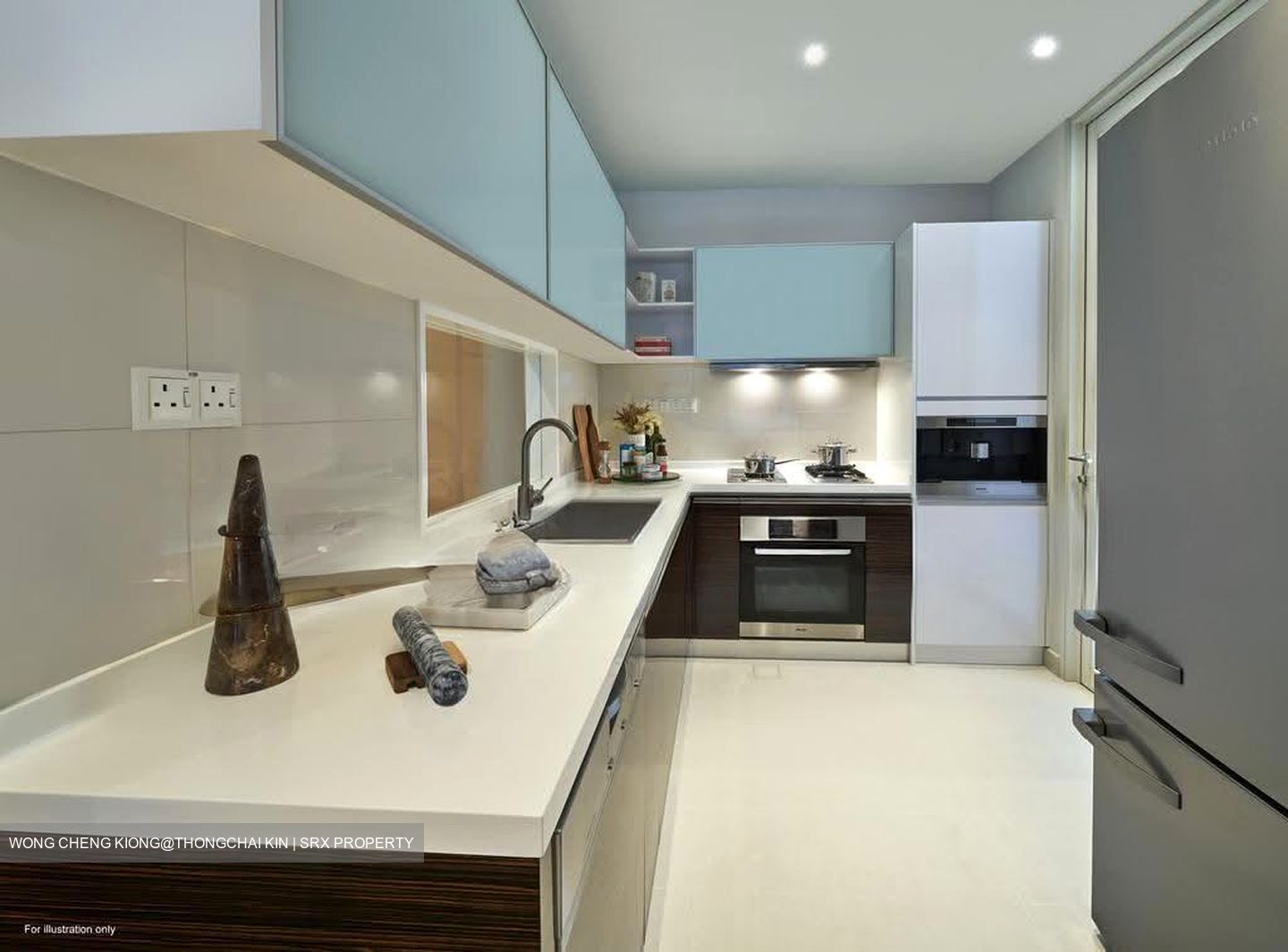 The Residences at W Singapore Sentosa Cove (D4), Condominium #612553281